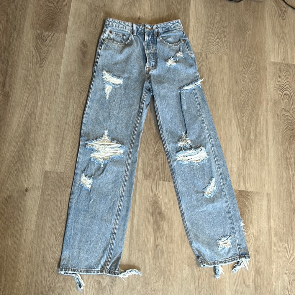 Boutique jeans SIGNATURE8